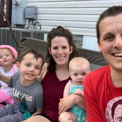 Profile Picture of Matt Dunham (@nymets1320) on Twitter