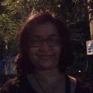 Profile Picture of Vibha Agrawal (@VibhaAgrawal14) on Twitter