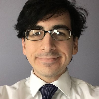 Profile Picture of Peter Kessler (@PeterKessler18) on Twitter