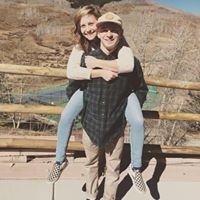 Profile Picture of Kenzie Conradson (@kenzie-conradson) on Quora