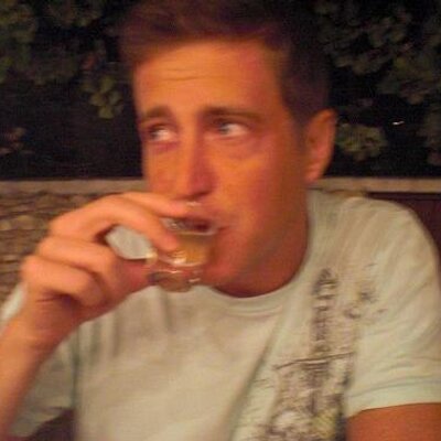 Profile Picture of Robert Martinelli (@rob_martinelli) on Twitter