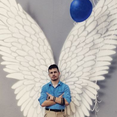 Profile Picture of Adam Hannan (@IamCatiel) on Twitter