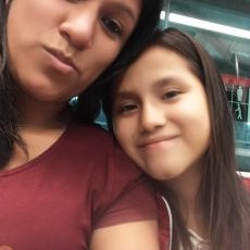 Profile Picture of Dixie Naomy Gonzales (@dixie_dx) on Twitter