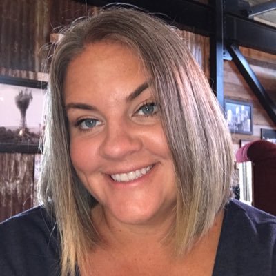 Profile Picture of Amber Browne (@TeacherABrowne) on Twitter