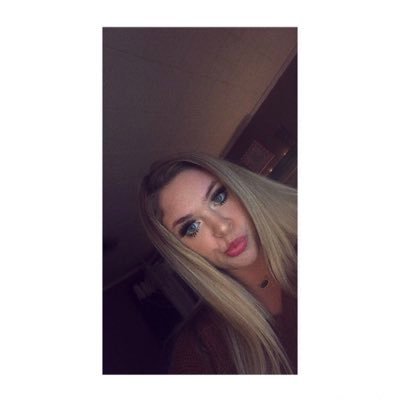 Profile Picture of Kayla Troxell (@KaylaTroxell1) on Twitter