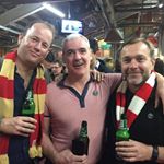 Mark Bolger - Instagram Profile Picture of Mark Bolger (@markjdbolger) on Instagram