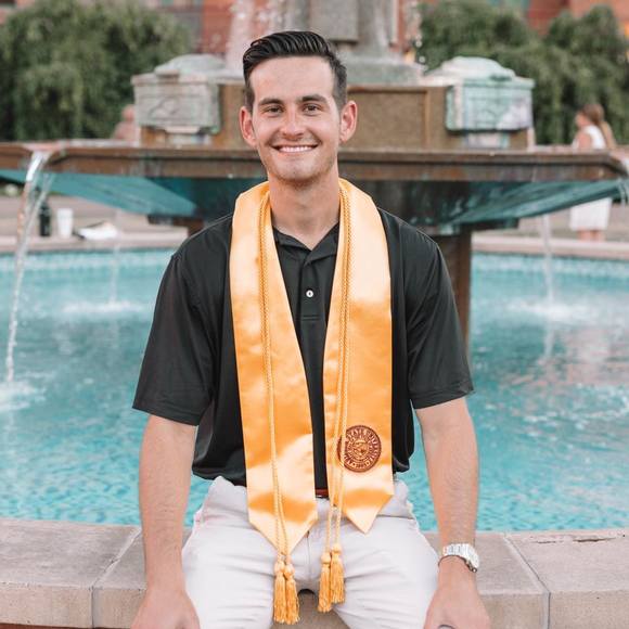 Profile Picture of Garrett Schneider (@gschneider2) on Poshmark