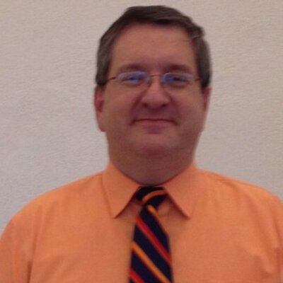 Profile Picture of Doug Colbert (@dcolbert_tx) on Twitter