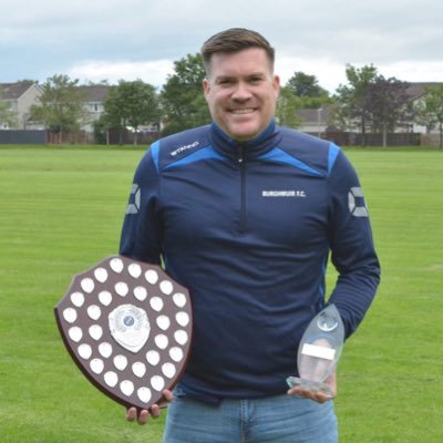 Profile Picture of Steven Sinclair (@9Sinclair) on Twitter