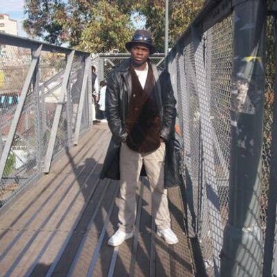 Profile Picture of David Lampard (@toutmignon) on Twitter