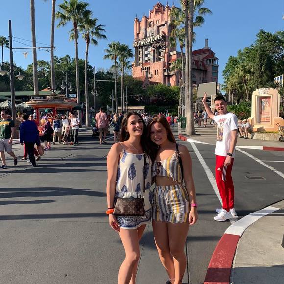 Profile Picture of Francesca Iaccarino (@fexox3) on Poshmark