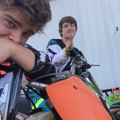Profile Picture of Josh Bricker (@jbrickrr) on Twitter