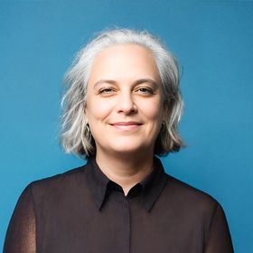 Profile Picture of Desirée Dyer (@desireeddyer) on Pinterest