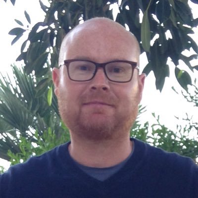 Profile Picture of Richard Holland (@RichardJHolland) on Twitter