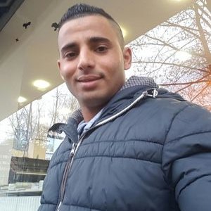 Profile Picture of Mohammad Alhalabi (@mohamadalhalab7) on Twitter