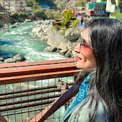 Profile Picture of Ekta Jain (@Ektajainvlogs) on Youtube