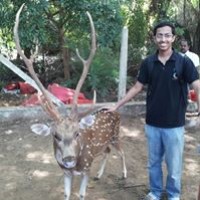 Profile Picture of Pawan Joshi (@pawan-joshi-12) on Quora
