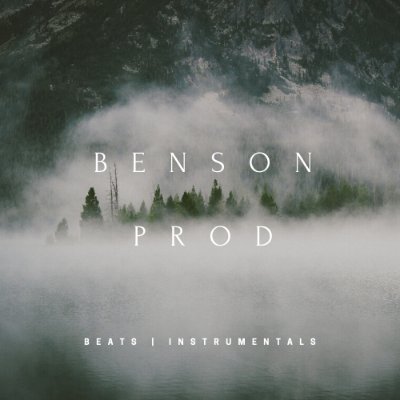 Profile Picture of Benson (@BensonProd) on Twitter