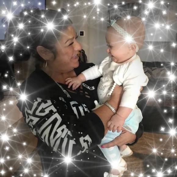 Profile Picture of Angela Fisher (@adfisher2047) on Poshmark