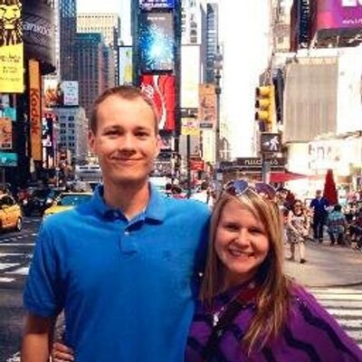 Profile Picture of Matt Roehl (@MattRoehl5488) on Twitter