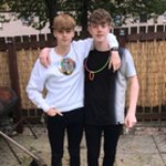 Profile Picture of Connor Alan Miller (@connor_miller_03) on Instagram