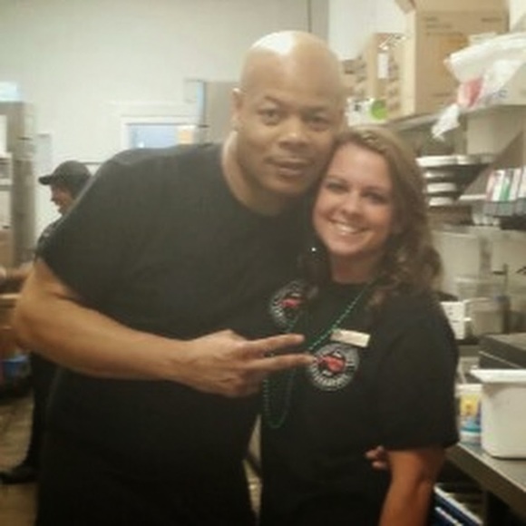 Profile Picture of Randall Jones (@randalljones367) on Poshmark