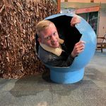 Profile Picture of John Bergstrom (@john__bergstrom) on Instagram