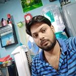 Profile Picture of Shashank Pandey (@akankshad099) on Instagram