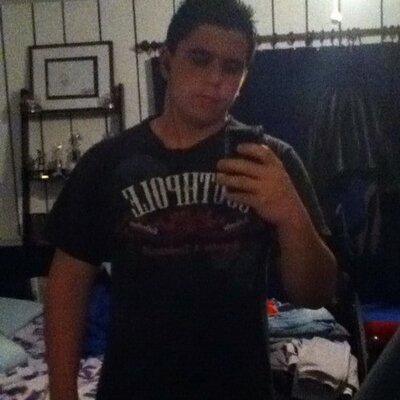 Profile Picture of Kyle Federico (@federico_kyle) on Twitter