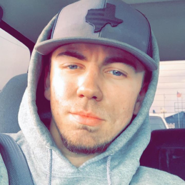Profile Picture of Matt Ingram (@mattingram21) on Tiktok
