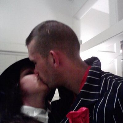 Profile Picture of Alice Hahn (@08Ally08) on Twitter