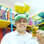 Profile Picture of Jason Gramacho Reis (@jason_gramacho) on Instagram