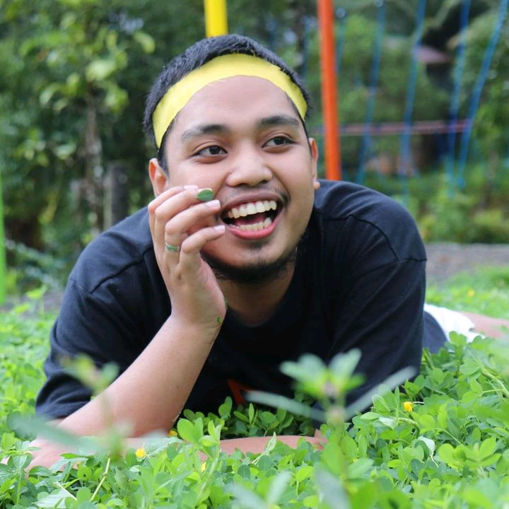 Profile Picture of Arron Jayde Jimenez Abel (@arronjaydejimenez) on Tiktok