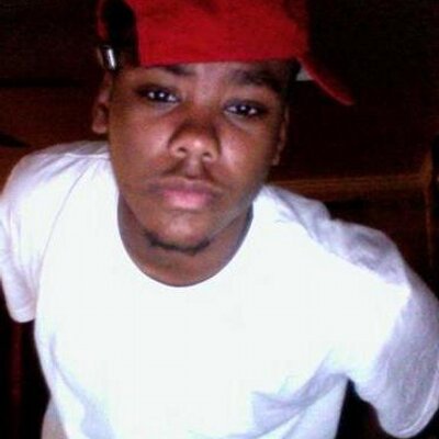 Profile Picture of Tony Gordon (@teammugga_tony) on Twitter