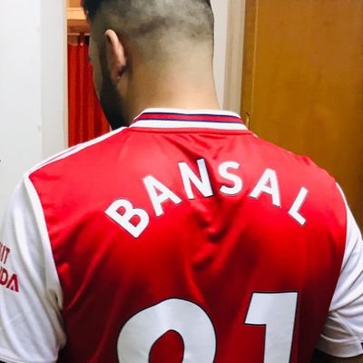 Profile Picture of Gundeep Singh Bansal (@gSb_21) on Twitter