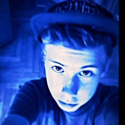 Profile Picture of Travis Schüler (@TravisSchler) on Twitter