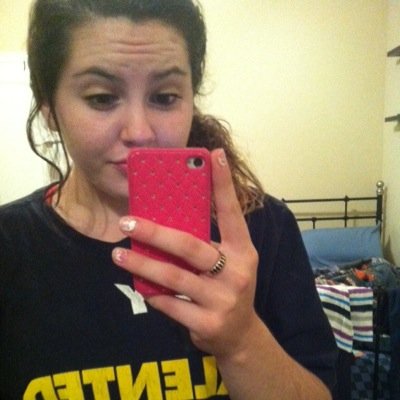 Profile Picture of Kaitlyn Ramirez (@katieboohoo1) on Twitter