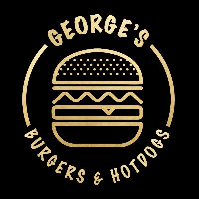 Profile Picture of George's Gourmet Burgers (@george_burgers) on Twitter