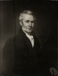 Profile Picture of George Strother Gaineson Wikipedia