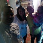 Profile Picture of viviana luz fierro de la peña (@vivianaluzfierro) on Instagram