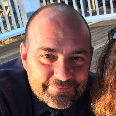 Profile Picture of Steven B Kaminski (@SBKaminski) on Twitter