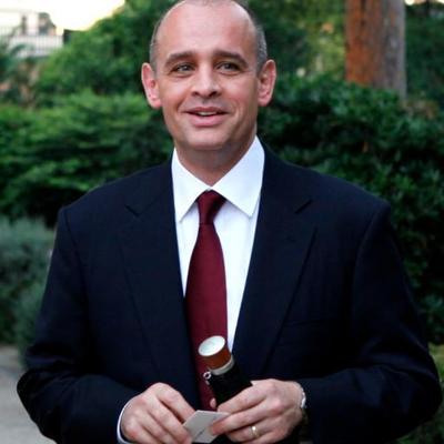 Profile Picture of Christopher  Celenza (@CelenzaChris) on Twitter