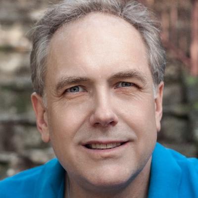 Profile Picture of Gordon Ivan Townsend (@gita7759) on Twitter