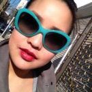 Profile Picture of Jackie Huang Linayao (@jackielinayao) on Pinterest