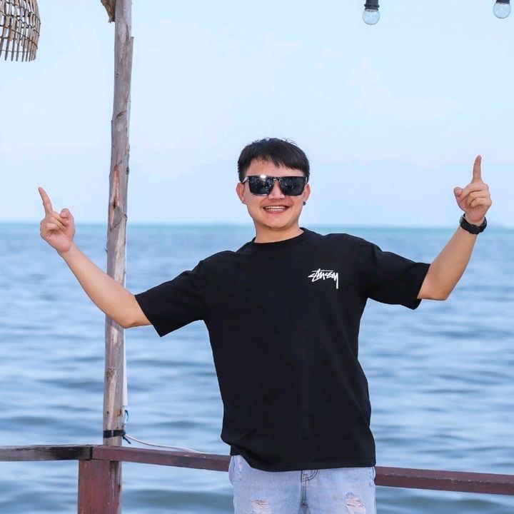 Profile Picture of Moo GK (@moogk1993) on Tiktok