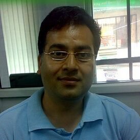 Profile Picture of Chandra Nepal (@@cniraula) on Twitter