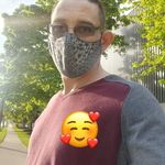 Profile Picture of jason warnick (@warnickj) on Instagram