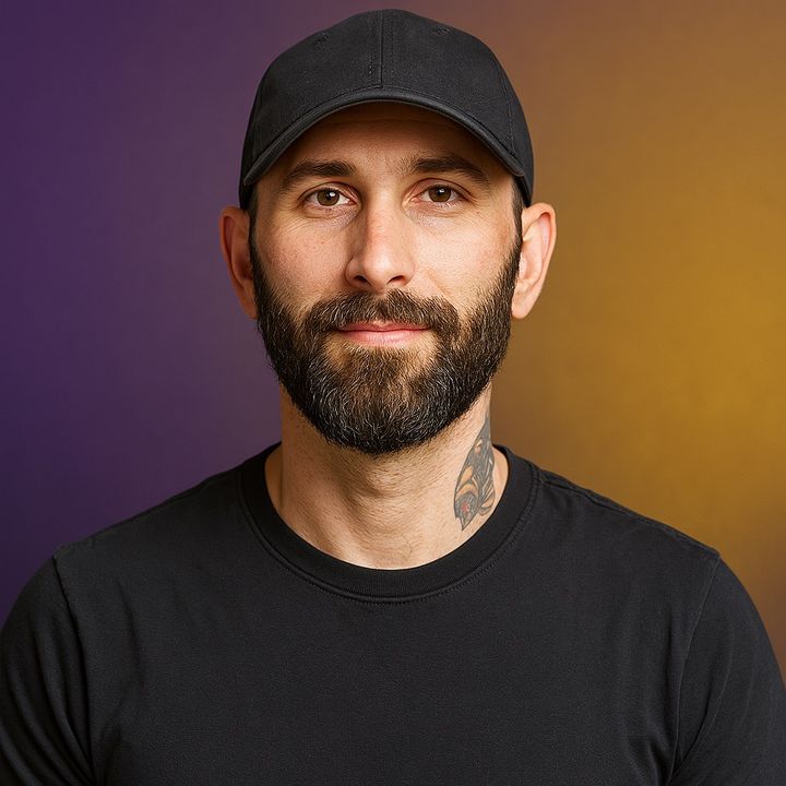 Profile Picture of Joseph (@josephjansenmanifesting) on Tiktok