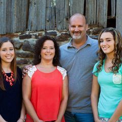 Profile Picture of stevenlilley4 (@stevenlilley4) on Tiktok