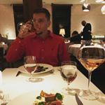 Profile Picture of Jeremy Todd Hinkson (@jeremyhinkson) on Instagram